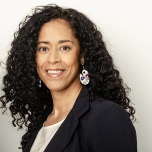 Picture of Mevrouw AMRANI Myriem