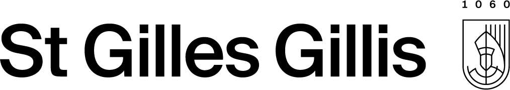 Logo Commune de St-Gilles